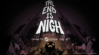 Le créateur de Binding of Isaac, Edmund McMillen, annonce The End is Nigh