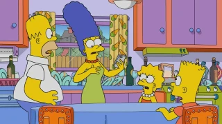 Une map entière dédiée à Springfield ? Le crossover Fortnite x Les Simpson s'annonce colossal