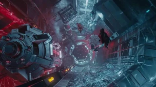 Starfield Shattered Space : Heure de sortie du DLC en France