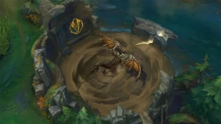 LoL : Failles élémentaires, tous les changements apportés avec le patch 9.23