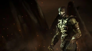 Mortal Kombat 11 : La présence de Reptile confirmée ?