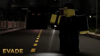 Roblox : Codes Evade (Juin 2026)