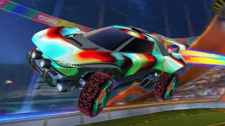 Rocket League confirme l'Unreal Engine 6 pour 2027