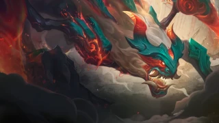 TFT : MàJ 14.10, les détails de la mise à jour