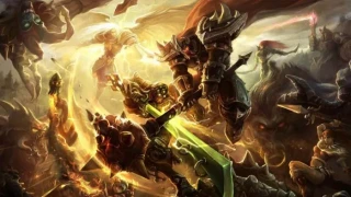 De nouveaux skins sur le PBE (15/09)