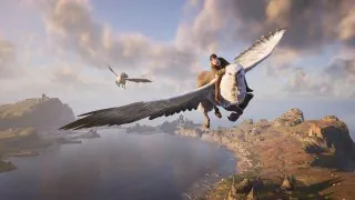 Hogwarts Legacy est gratuit, mais pas pour tous