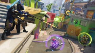Overwatch 2 : Date de sortie sur Steam