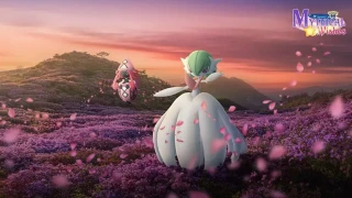Pokémon GO fête la Saint-Valentin avec un événement spécial