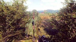 Sera-t-il bientôt possible de tuer furtivement vos ennemis sur PUBG ?