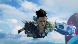 Apex Legends : La saison Dissidence montre son gameplay avec une nouvelle bande-annonce