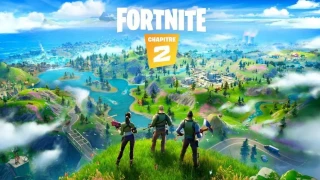 Fortnite OG devrait bien faire son retour en 2024, mais avec un gros changement
