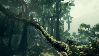 Ancestors : The Humankind Odyssey, le petit dernier du créateur d'Assassin's Creed, sera une exclusivité Epic Games Store 