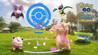 Pokémon GO : La musique à l'honneur pendant l'événement Concert estival en juillet, les détails