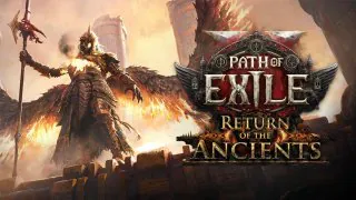 Path of Exile 2 offre 50 heures de contenu avec Return of the Ancients