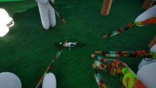 Meccha Chameleon confirme son succès et concurrence même Fortnite