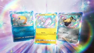 Pokémon Pocket : Les Shinys font exploser les recettes du jeu