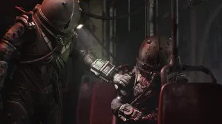 Cronos: The New Dawn s'offre une nouvelle bande-annonce terrifiante avant sa sortie