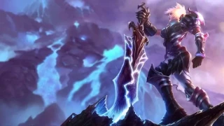 Les skins du Championnat sont de retour !