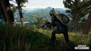 PUBG débarque dans le Xbox Game Pass
