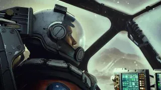Starfield sous le feu des critiques depuis son arrivée sur PS5