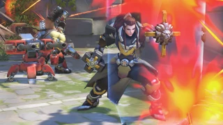 Overwatch : Le jeu n'est pas encore prêt pour accueillir une file d'attente personnalisée