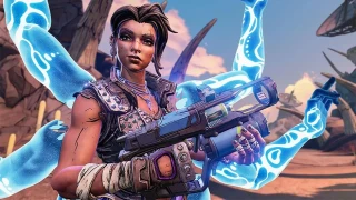 Borderlands 3 : Amara, son meilleur arbre de compétences (skill tree & build) et ses compétences d'action