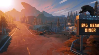 Road 96 arrive bientôt sur les consoles PlayStation et Xbox