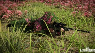 PUBG présente ses plans pour 2024, avec des environnements destructibles et l'Unreal Engine 5