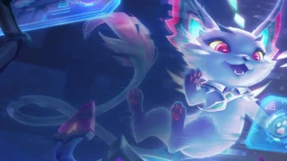 TFT : Comment jouer la composition A.M.P/Stratège avec Yuumi carry ? (Set 14)