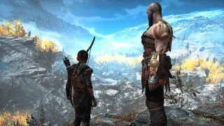God of War sacré jeu de l'année aux Game Awards ! 