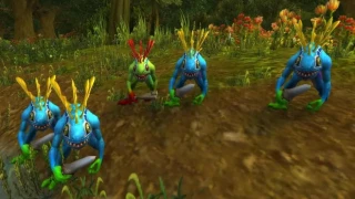 WoW SoD : Où trouver des perles iridescentes ?