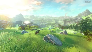 Monolith Soft recrute de nombreux développeurs pour travailler sur le prochain Zelda