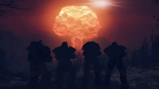 Fallout 76 : Les développeurs révèlent sur quoi portera la prochaine mise à jour !