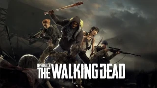 Overkill's The Walking Dead : La bêta sera disponible le mois prochain !