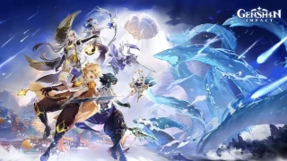 Genshin Impact : MàJ 1.5 tous les détails