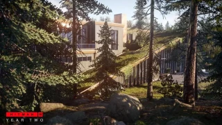 Hitman 3 dévoile la feuille de route de sa saison 2, avec de nouvelles cartes et des modes inédits