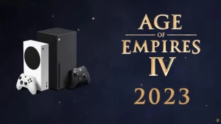 Age of Empires IV annoncé sur Xbox