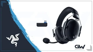 BlackShark V2 Pro PS5 : Test du casque Razer adapté à la console de Sony