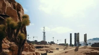 PUBG : Les développeurs teasent le rework de Miramar, une rotation de cartes aura lieu chaque saison