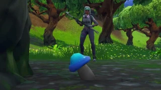 Fortnite : De nouveaux consommables ont fuité
