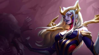 TFT : Comment jouer la composition Dominateur/Rose noire reroll avec Cassiopeia ? (Set 13)