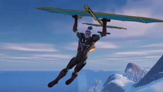 Fortnite : Les premiers leaks du chapitre 6 sont là