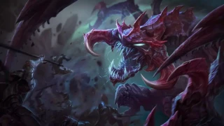 TFT : Comment jouer la composition Néant / Combattant ? (Set 9.5)