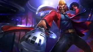 LoL : Ce que nous savons sur le patch 14.11