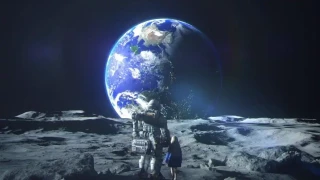 Pragmata : Capcom dévoile son projet next-gen, prévu en 2022