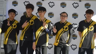La candidature de la Team Dignitas pour les LCS NA refusée