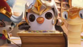 TFT : Riot Games va « assouplir presque toutes les conditions de déverrouillage » des champions