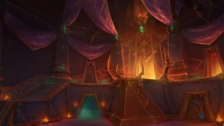 WoW : La guilde Liquid a vaincu la princesse Ky'veza en Mythique