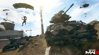 Modern Warfare 3 : Pas de ranked pour la sortie, il faudra attendre un peu