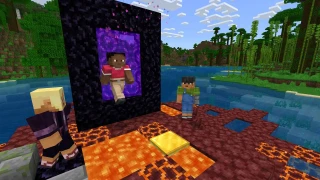 Minecraft abandonne officiellement la réalité virtuelle, une mauvaise nouvelle pour les fans du jeu